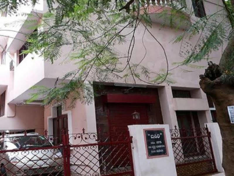 Snoozotel Bangalore Exterior photo